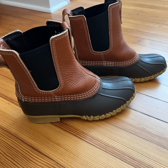 L.l.Bean Chelsea boot - Picture 6 of 8